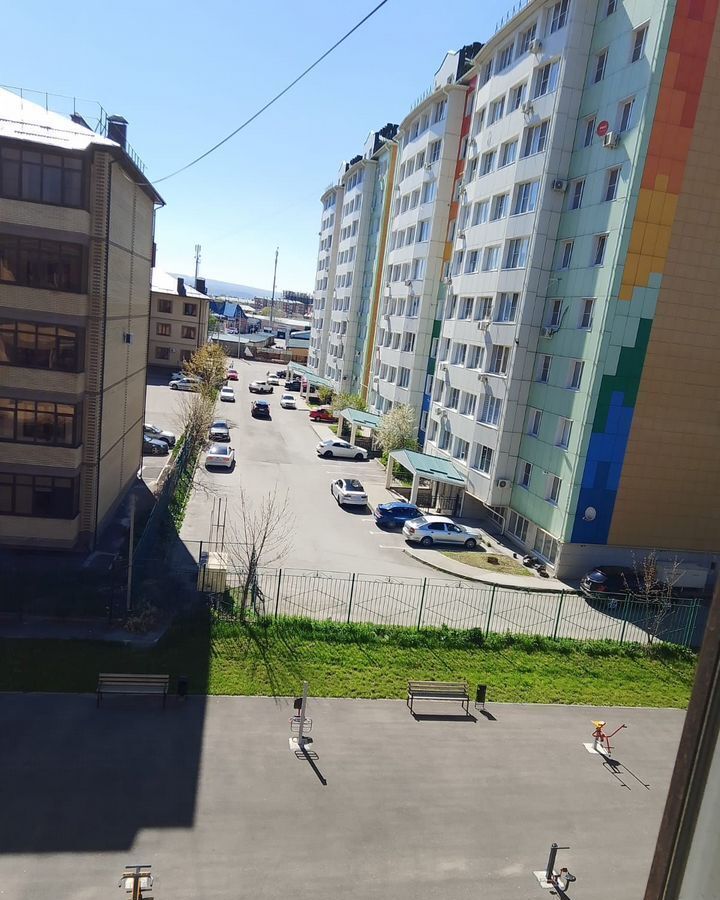 квартира г Ессентуки ул Никольская 27к/2б фото 15