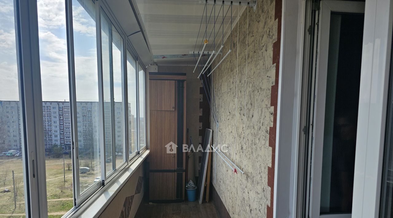 квартира г Ковров ул Строителей 22к/2 фото 12