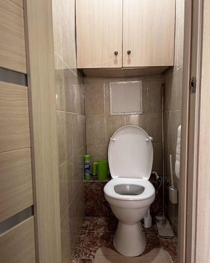 квартира г Реутов ул Дзержинского 6/2 Реутов фото 7