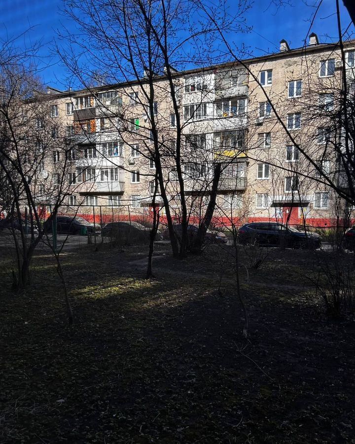 квартира г Реутов ул Дзержинского 6/2 Реутов фото 9