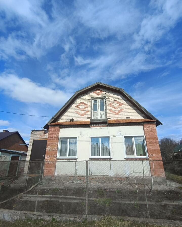 дом г Димитровград ул Пирогова 54 фото 2