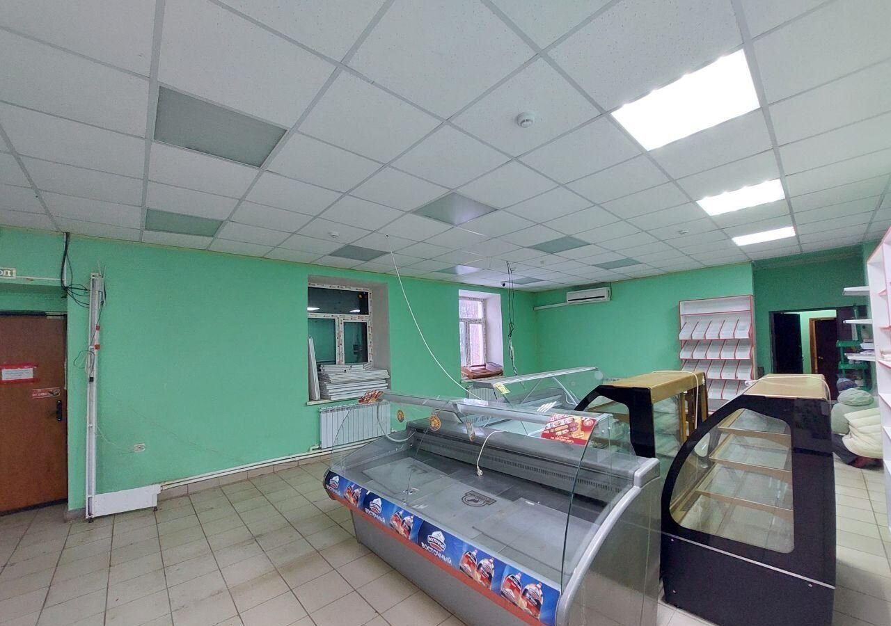 свободного назначения р-н Агрызский г Агрыз Республика Татарстан Татарстан, муниципальное образование Агрыз, пер. Максима Горького, 1 фото 10