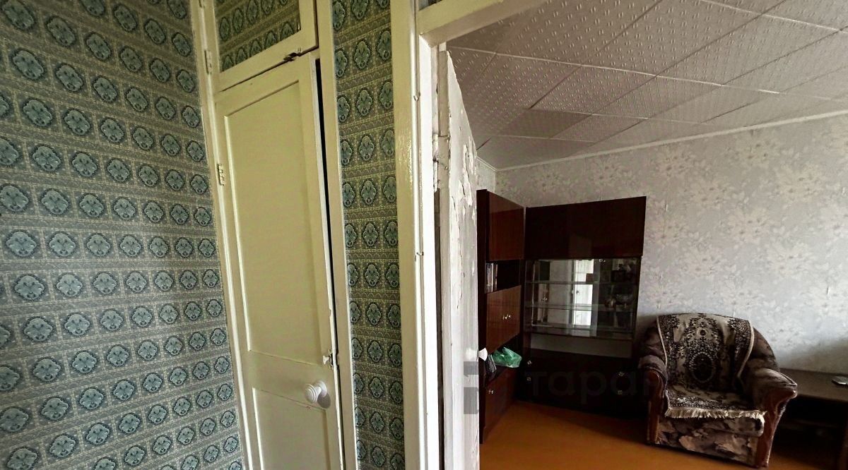 квартира г Челябинск р-н Металлургический ул Дегтярева 89а фото 6