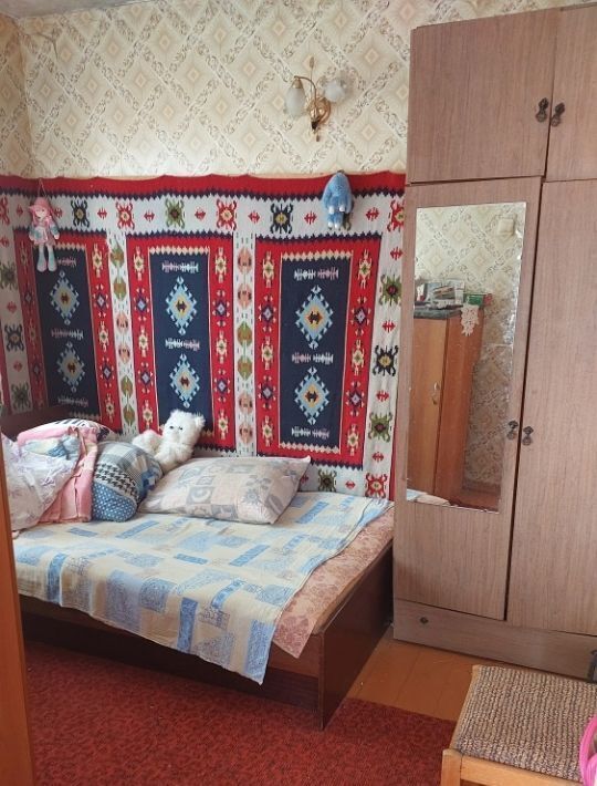 дом р-н Энгельсский тер Красноярское муниципальное образование Авиатор СНТ фото 6