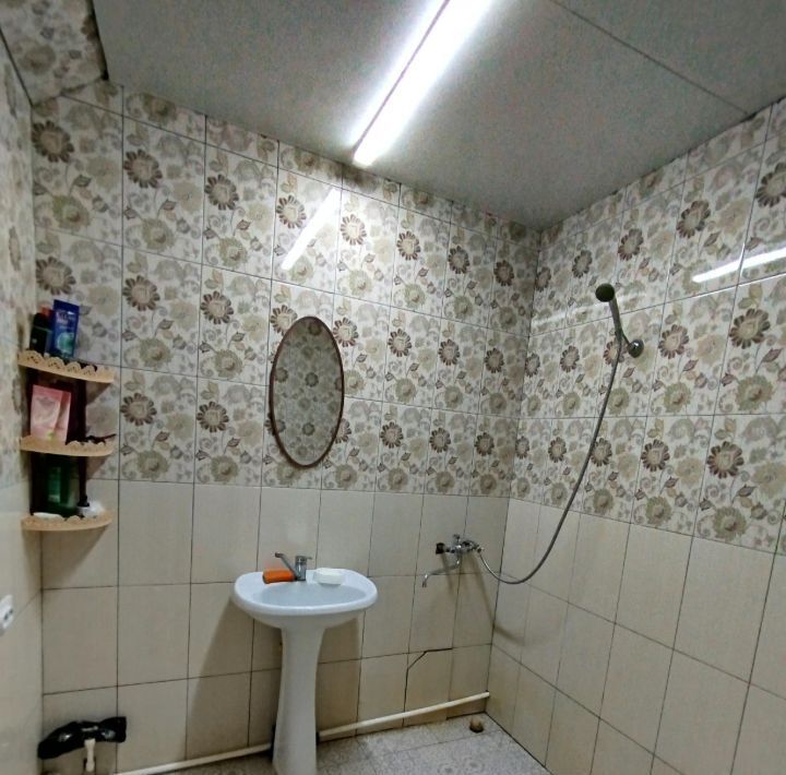 дом г Саратов р-н Кировский проезд 1-й Магнитный 26/28 фото 21