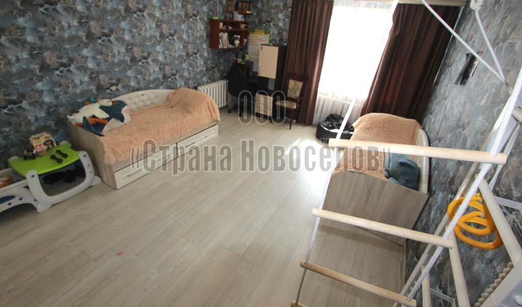квартира г Саранск р-н Ленинский ул Терешковой 18а фото 11