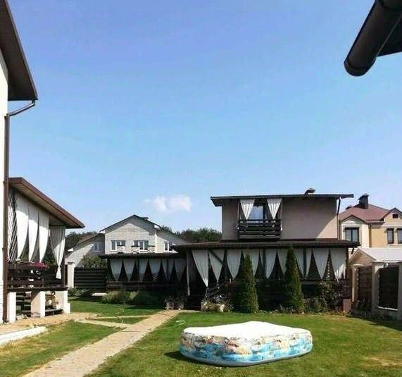 дом г Белгород Восточный Новый микрорайон ул Сургутская 3 фото 4