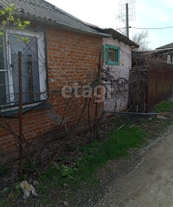 дом г Краснодар ул Ростовское Шоссе 11й километр фото 4
