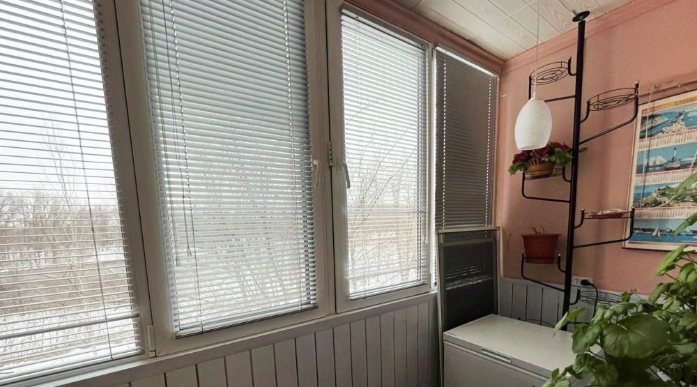 квартира г Оренбург п Кушкуль р-н Дзержинский ул. Гражданская, 36 фото 20