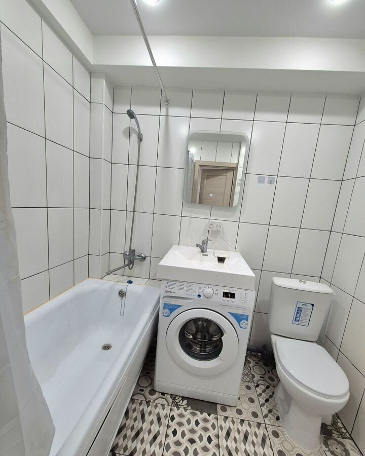 квартира г Пенза Пенза-4 ул Генерала Глазунова 11 р-н Октябрьский фото 14