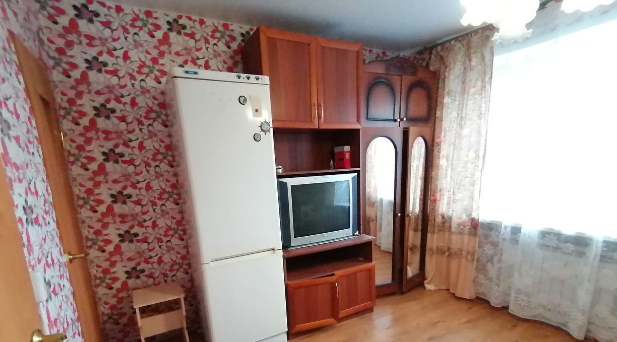 квартира г Великий Новгород пр-кт Мира 31к/2 фото 2
