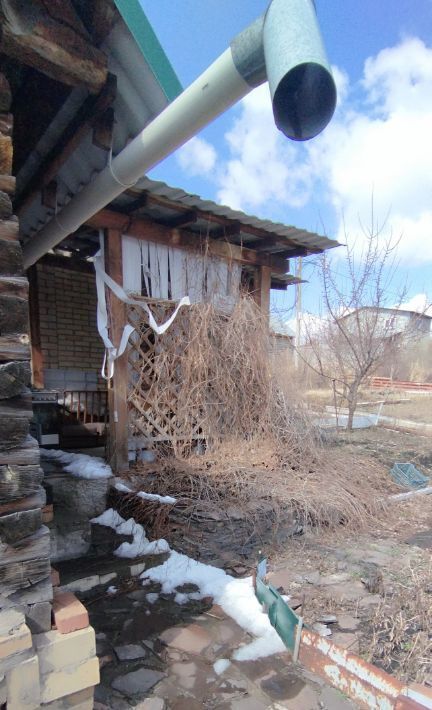 дом г Магнитогорск р-н Орджоникидзевский сад Коммунальщик 1606 фото 11