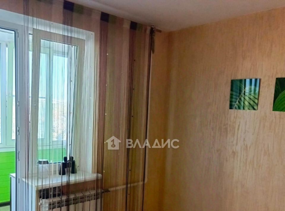 квартира г Люберцы дп Красково ул 2-я Заводская 18/1 Томилино фото 4