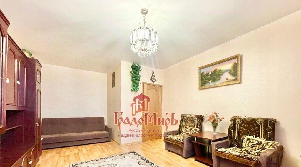 квартира г Королев пр-кт Космонавтов 2а Медведково фото 15