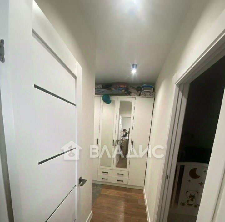 квартира г Лыткарино мкр 4а 7 Томилино, 4-й мкр фото 12