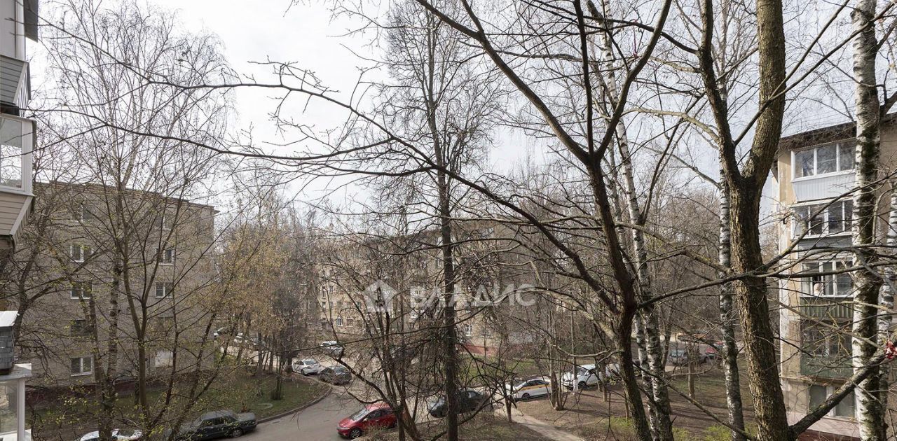квартира г Королев мкр Юбилейный ул Военных строителей 5 Медведково фото 30