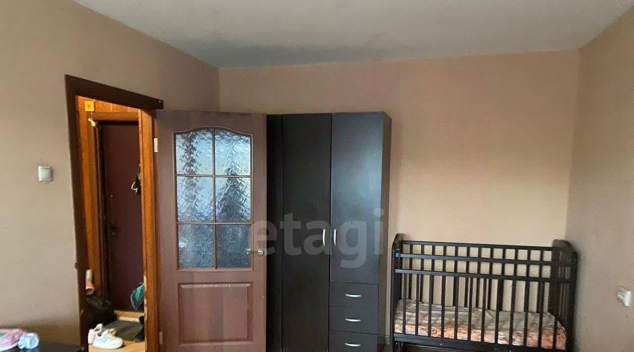 квартира г Красногорск Павшино ул Ленина 22 фото 1