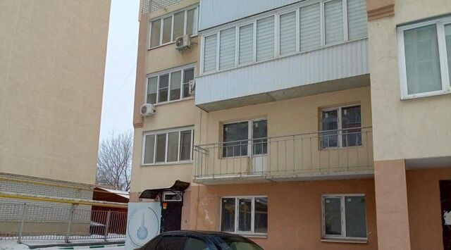 свободного назначения р-н Кировский дом 59 фото