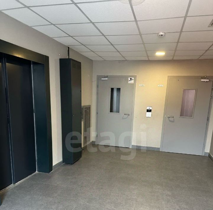 квартира г Москва метро Новогиреево ул Реутовская 11 Московская область, Балашиха фото 19