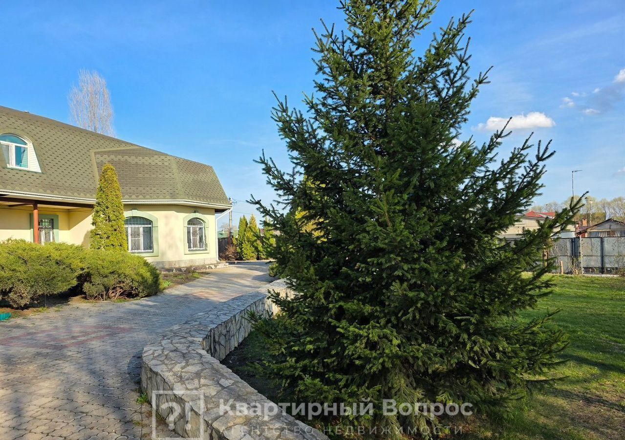 дом г Липецк р-н Правобережный ул Маяковского 16а фото 9