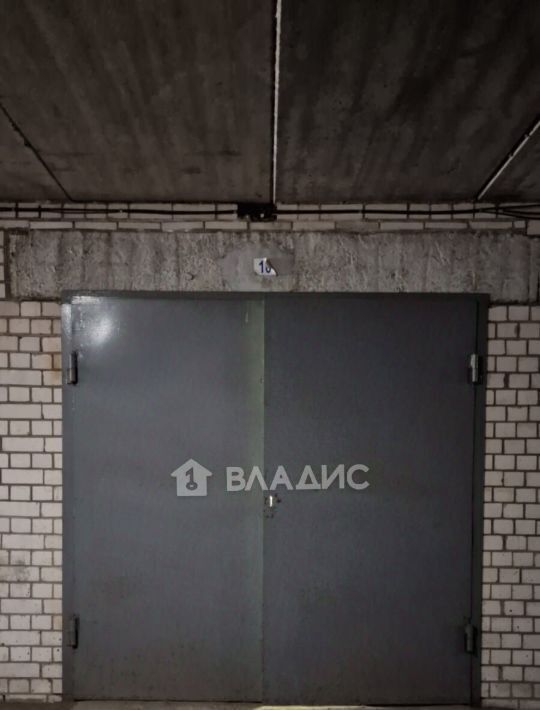 гараж г Королев мкр Юбилейный туп Гаражный 6 Юбилейный фото 1