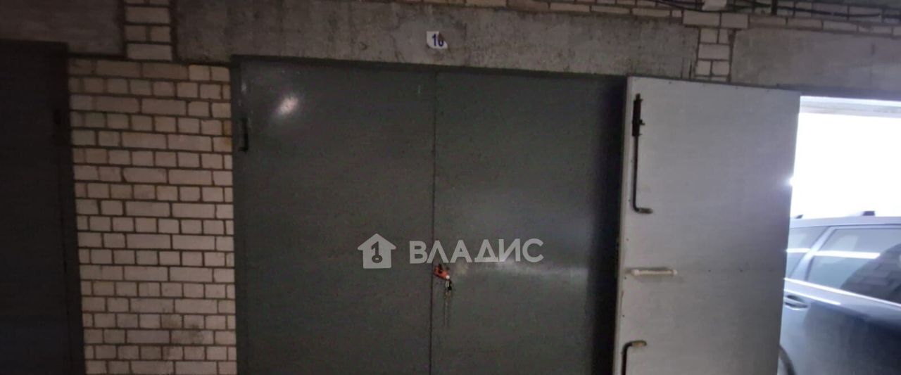 гараж г Королев мкр Юбилейный туп Гаражный 6 Юбилейный фото 3