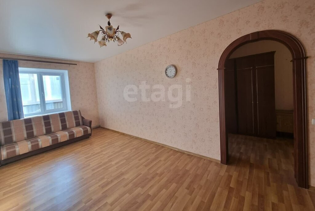 квартира г Саратов р-н Заводской проезд 5-й Нагорный 28к/5 фото 14