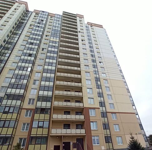 Девяткино фото