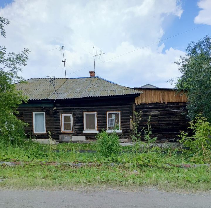 дом г Омск р-н Ленинский Привокзальный ул Озеро Хасан фото 25