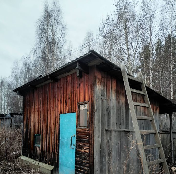 дом г Верхняя Пышма ул Радуга фото 2