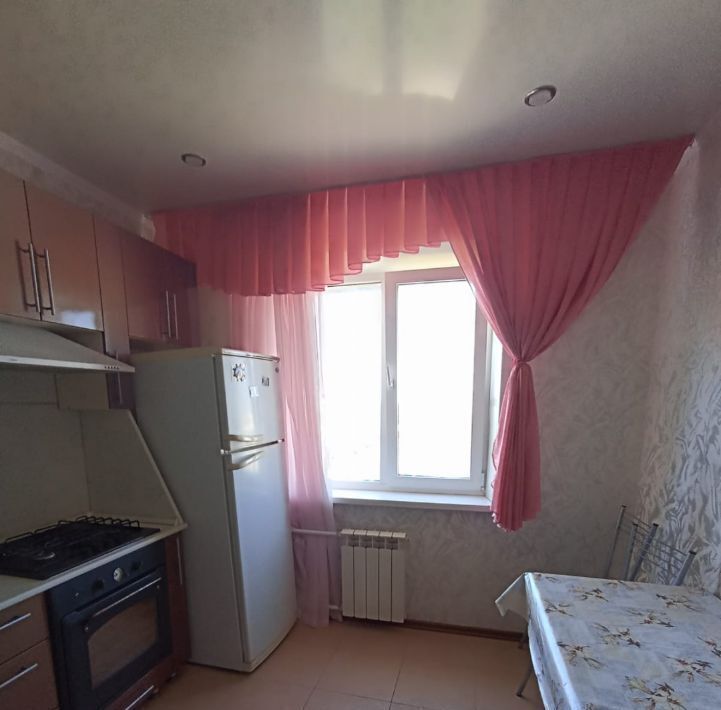 квартира г Волгодонск ул Дружбы 3 фото 4