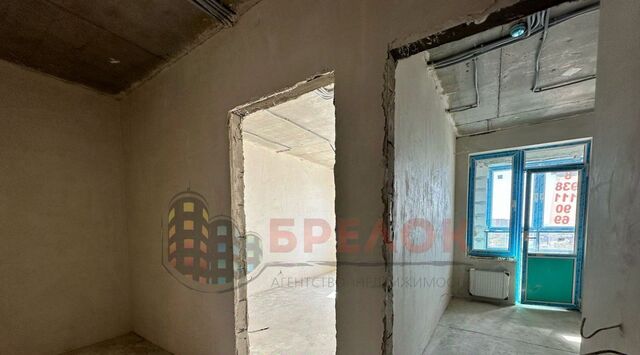 р-н Советский ул Зорге 11 фото