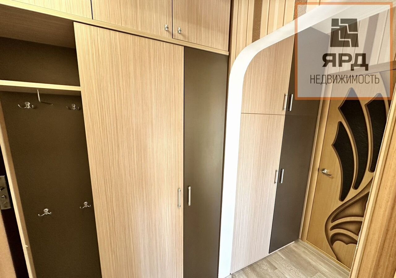 квартира г Таганрог Центральный ул Азовская 3 фото 9