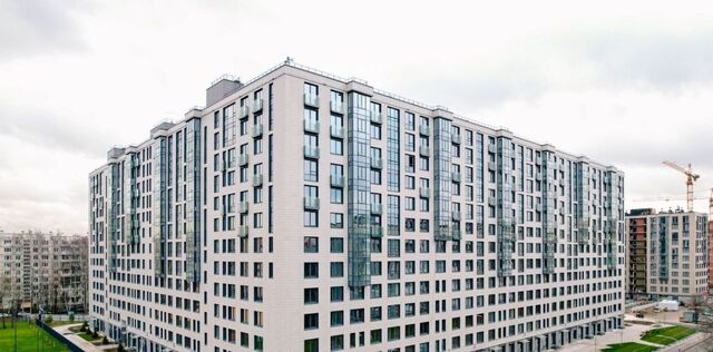 метро Академическая ул Академика Константинова 1к/1 округ Академическое фото