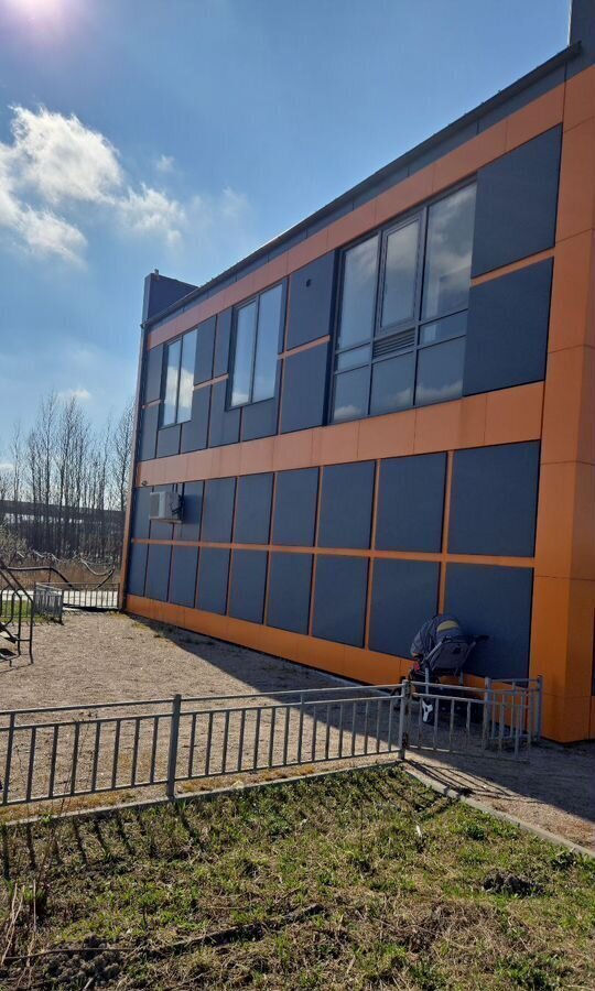свободного назначения г Санкт-Петербург п Шушары р-н Пушкинский ш Пулковское 122 фото 3
