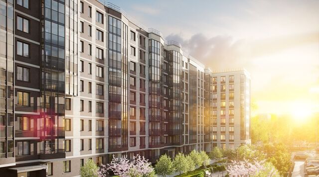 свободного назначения Аквилонлайн жилой комплекс фото