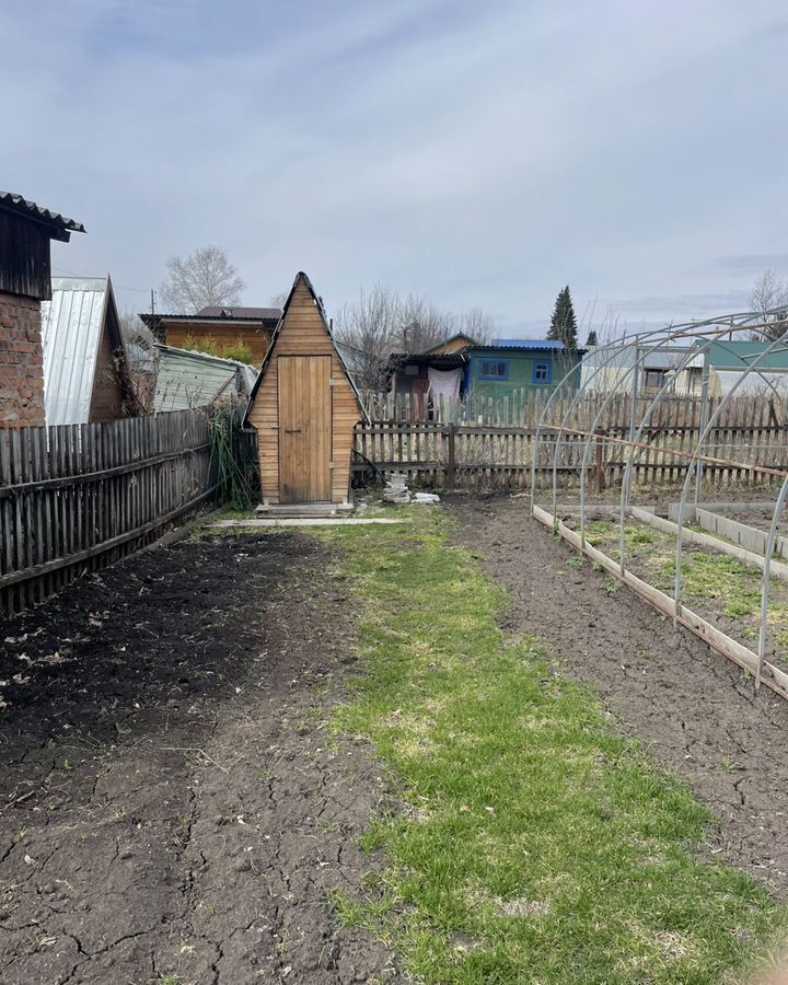 дом г Искитим Яблочная ул фото 36