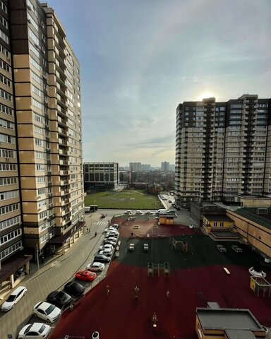 р-н Прикубанский ул Стахановская 1/5 фото