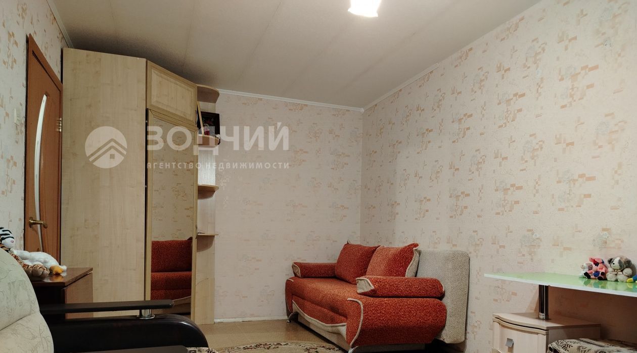 квартира г Чебоксары р-н Калининский ул Кадыкова 21 фото 3