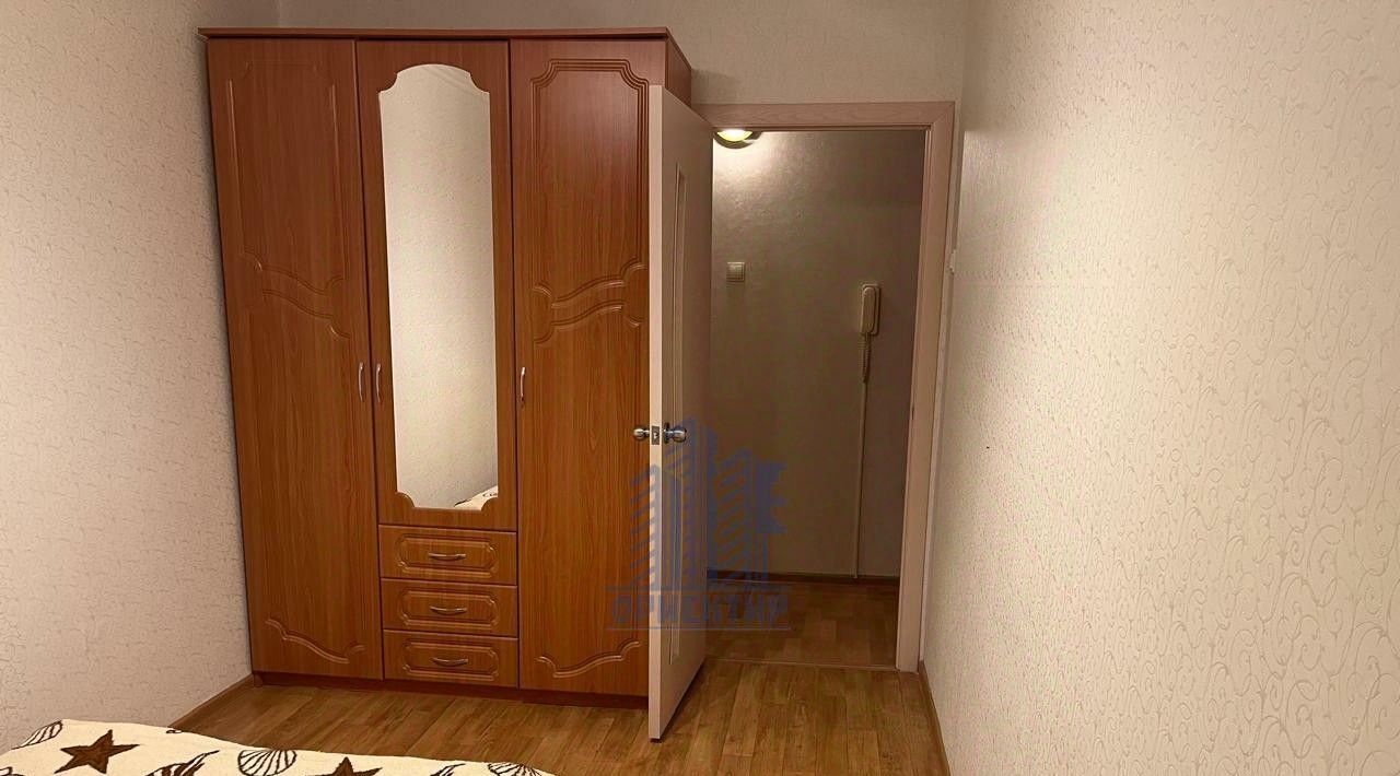 квартира г Чебоксары р-н Калининский ул Гагарина Ю. 30 фото 4