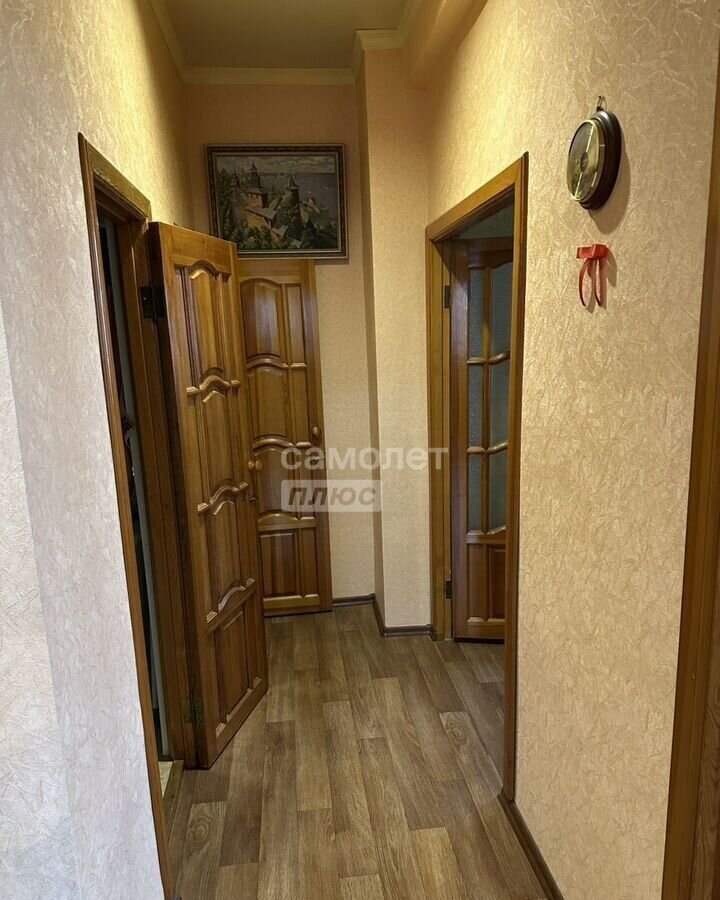 квартира г Йошкар-Ола ул Советская 128 фото 9