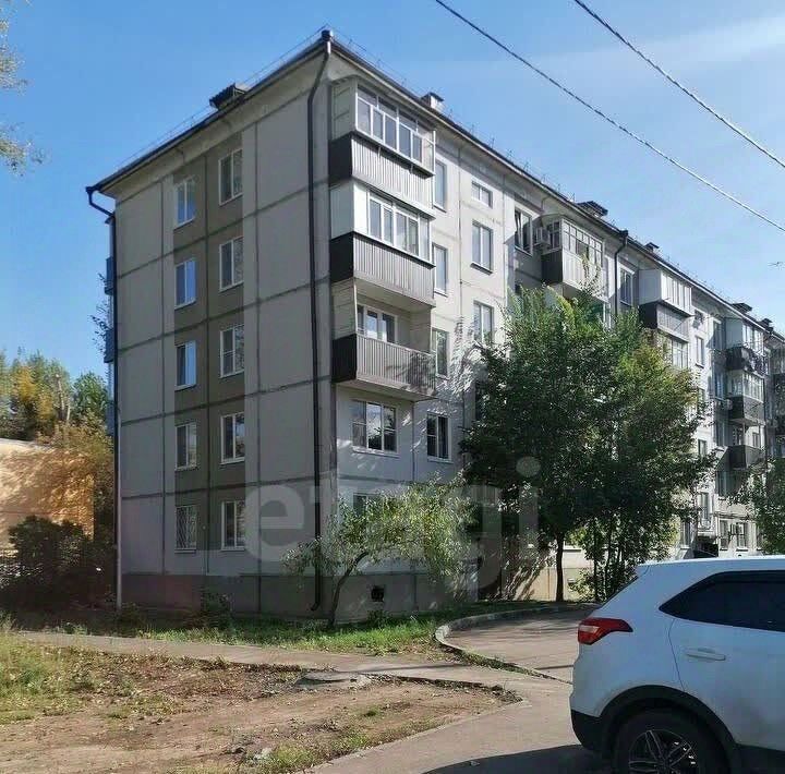 квартира г Казань метро Площадь Тукая ул Карима Тинчурина 23 фото 8