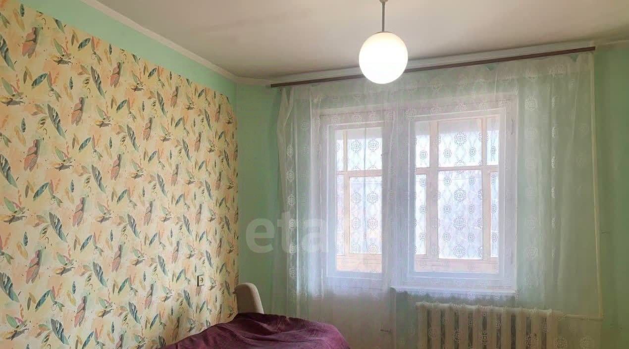 квартира г Йошкар-Ола ул Вознесенская 36 фото 6