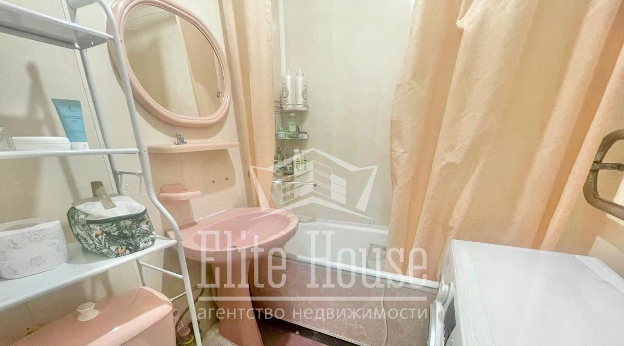 квартира г Обнинск ул Жолио-Кюри 3 фото 5