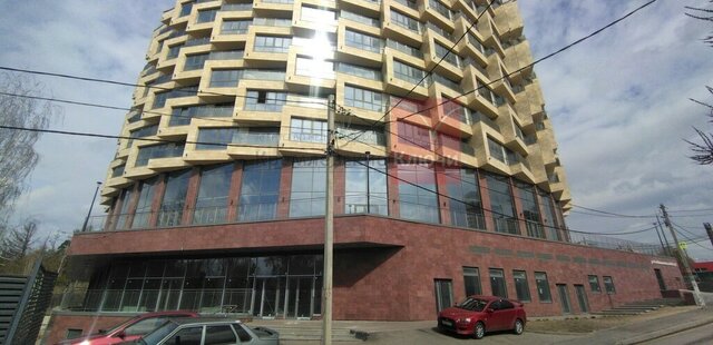 ул 5-я Мякининская 20 Московская область фото