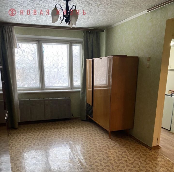 квартира г Самара Безымянка пр-кт Кирова 282 фото 6