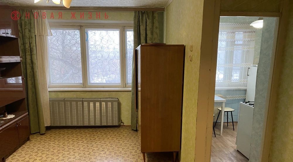 квартира г Самара Безымянка пр-кт Кирова 282 фото 5