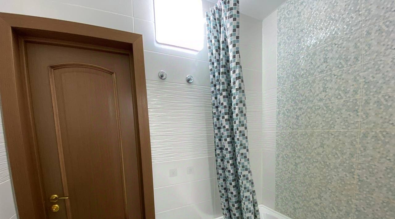 квартира г Самара Алабинская ул Галактионовская 130 фото 26