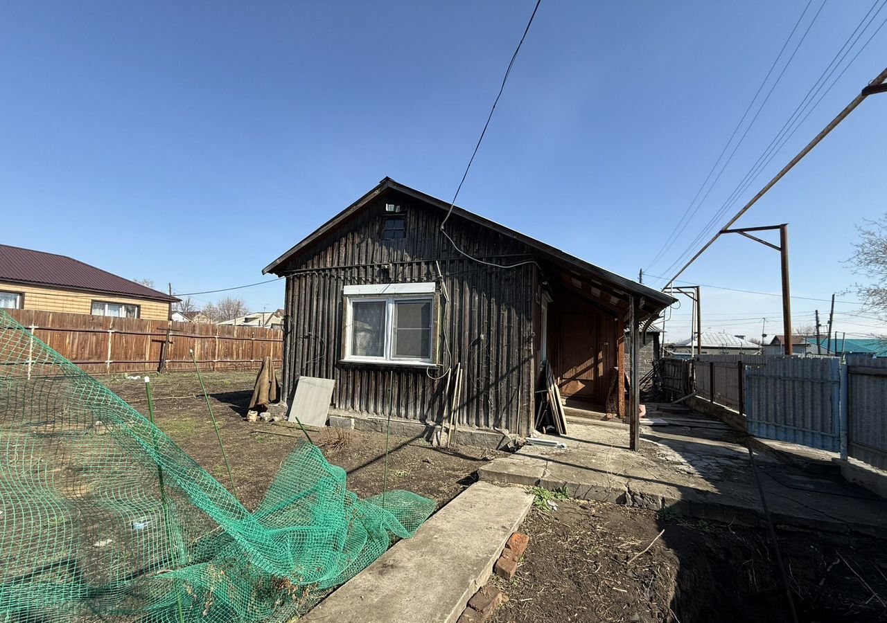 дом г Барнаул р-н Железнодорожный ул Литейная 54 фото 3
