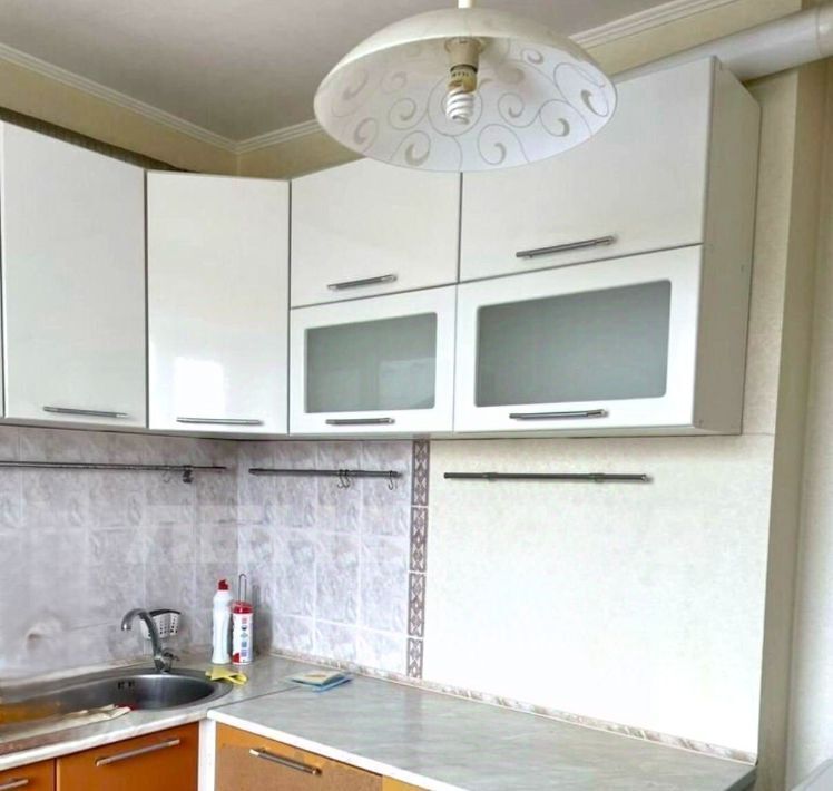 квартира г Ростов-на-Дону р-н Октябрьский ул Таганрогская 118/4 фото 5